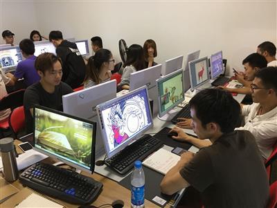苏州吴中区零基础软件开发培训实战指南 从入门到高薪就业