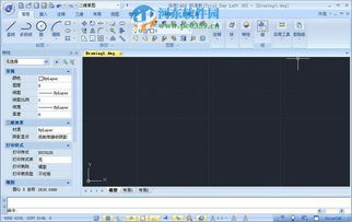 浩辰CAD 2016官方版下载与软件价值解析 从河东下载站到苏州 разработки生态