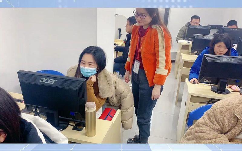 从零到一 苏州软件测试开发培训攻略，零基础也能玩转IT