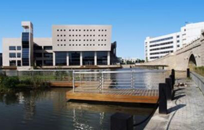 苏州软件开发人才培养的摇篮 苏州市职业大学