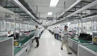 探寻苹果供应链中的苏州软件开发力量