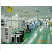 苏州插件线、插件生产线与流水线供应及软件开发服务全解析